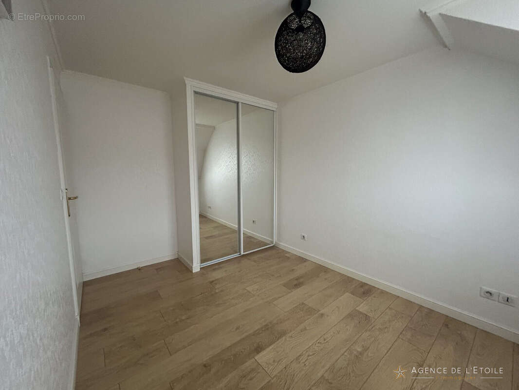 Appartement 52 m² à Cucq  - photo 6