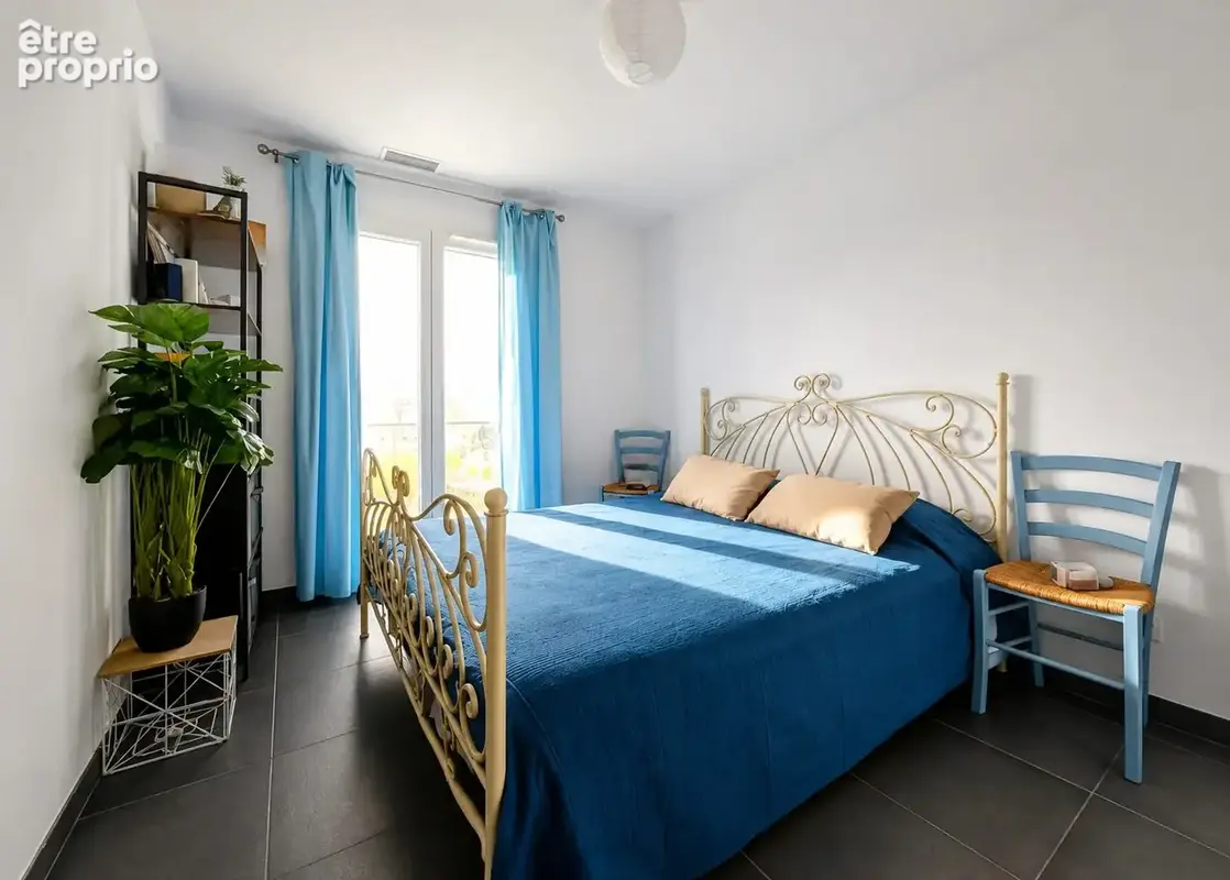 Maison 101 m² à Lombez  - photo 8