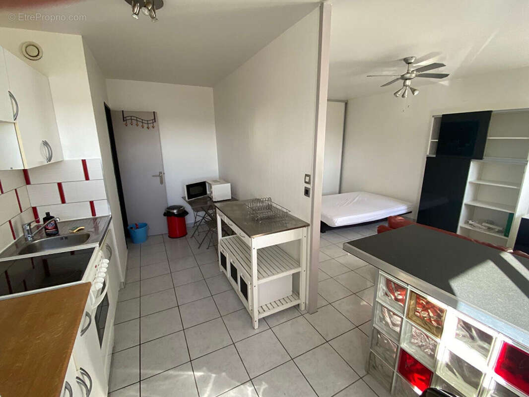 Photo 7 - Appartement à SAINT-ETIENNE