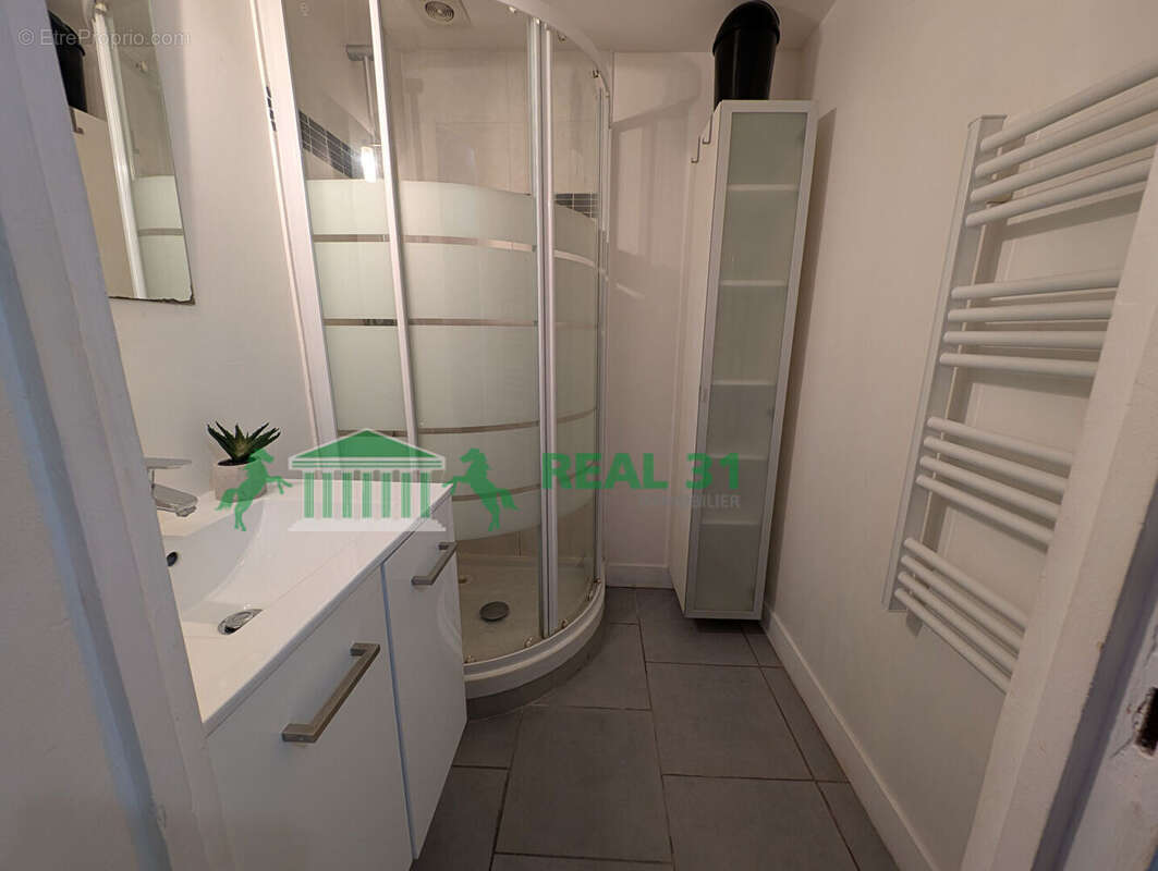 Appartement à BEZONS