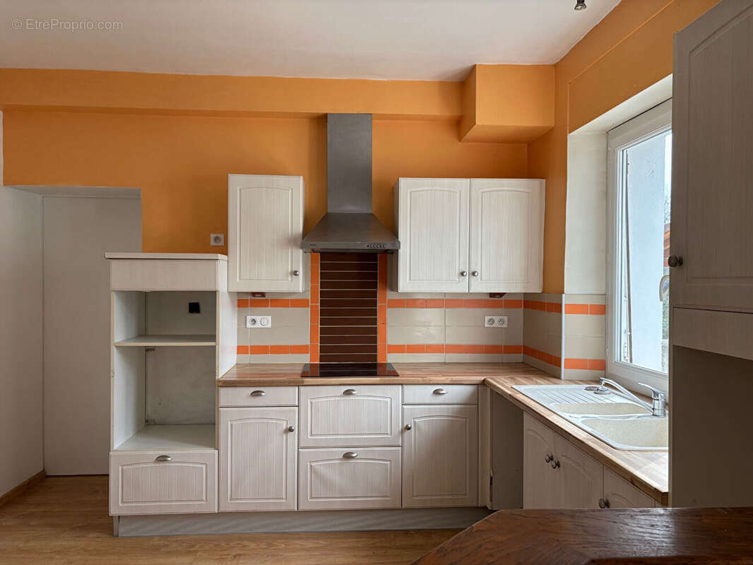 Proche commerces, Logement individuel avec garage, terrasse et jardin privatif - photo 3