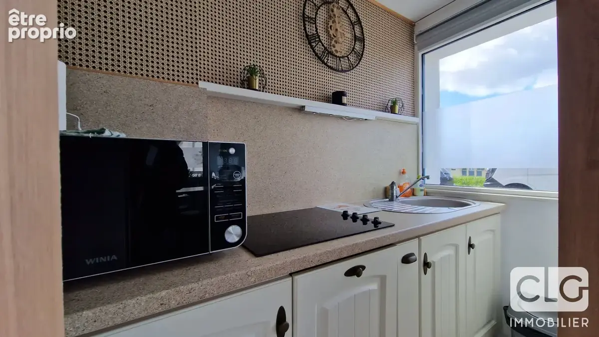 Appartement T3 proche port - Bénodet - photo 6