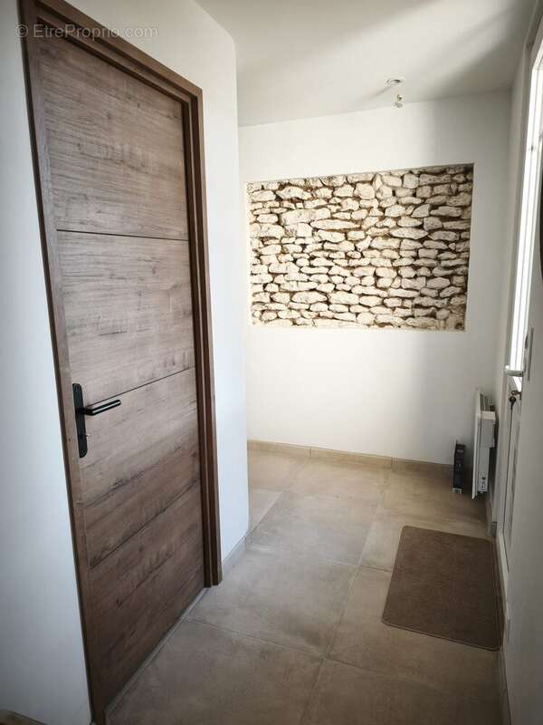 Maison à SAINT-PALAIS-SUR-MER