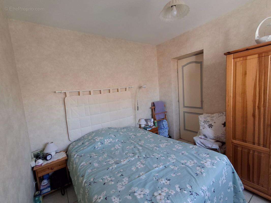 Maison à MARSEILLAN