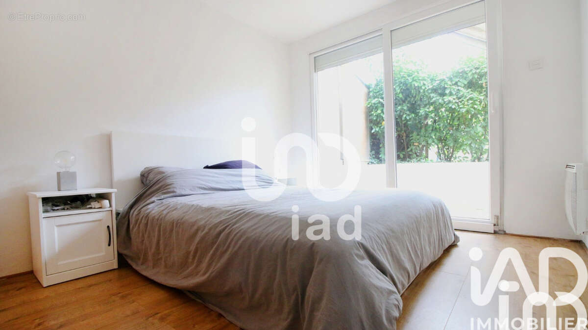 Appartement 63 m² à Magny-Le-Hongre  - photo 3
