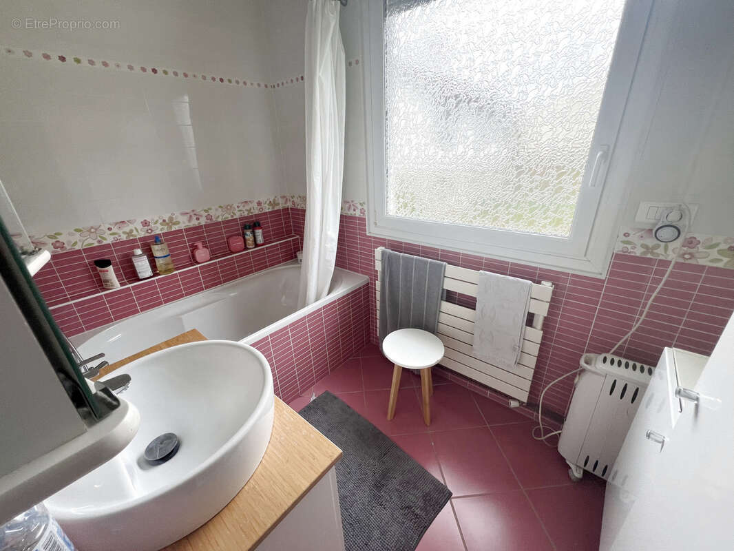 Maison à VILLERS-LES-NANCY