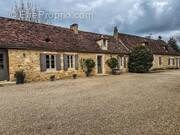 Maison à BERGERAC