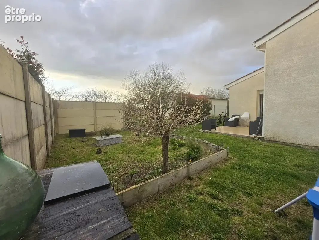  Moi, c’est "Gabrielle", l'investissement serein aux multiples possibilités - photo 8