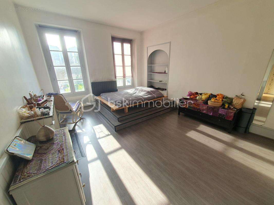 Appartement de 84 m² - photo 5