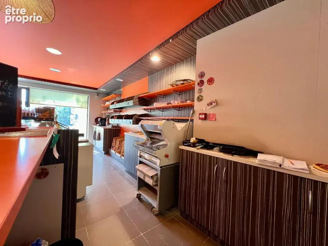 PLOUNÉOUR-BRIGNOGAN-PLAGES-boulangerie-patisserie-snacking - photo 5