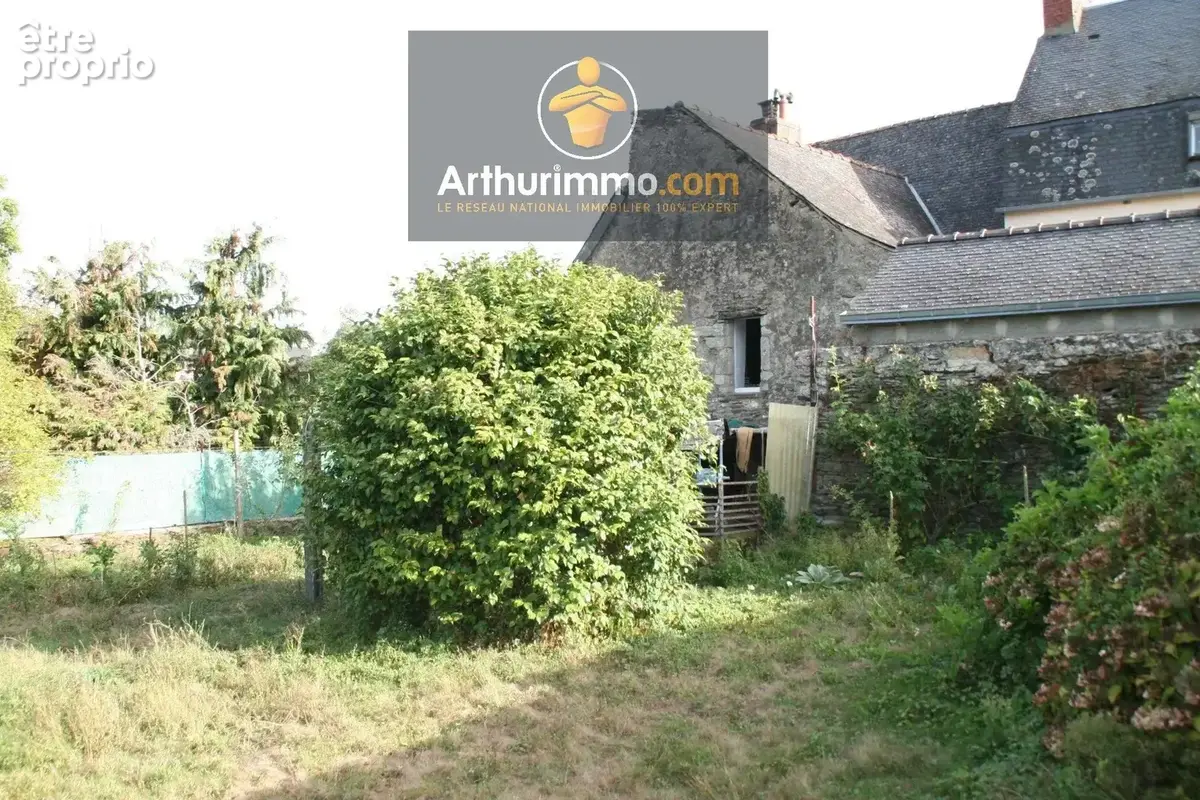 Vente Maison Josselin(56120) 95 850ï¿œ - photo 2