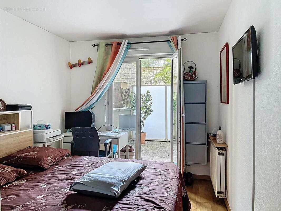 Photo 7 - Appartement à SAINT-MAURICE