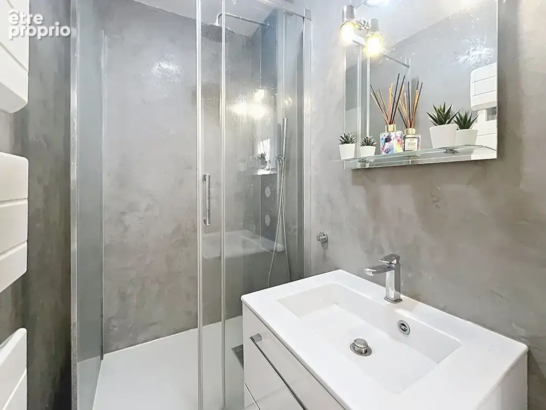 Appartement 106m² à suresnes - photo 8