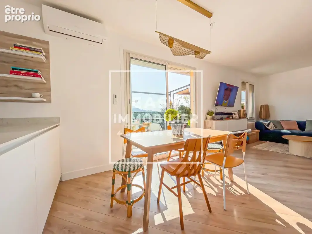 Appartement 4 pièces 104 m² à vendre à Nice (06300) - photo 7