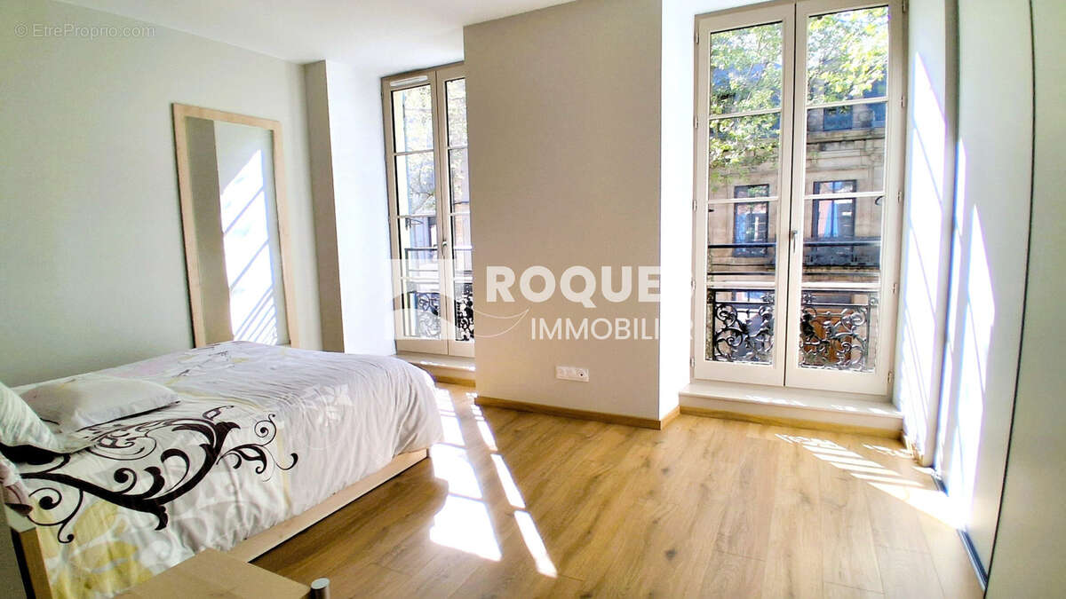Appartement à MILLAU