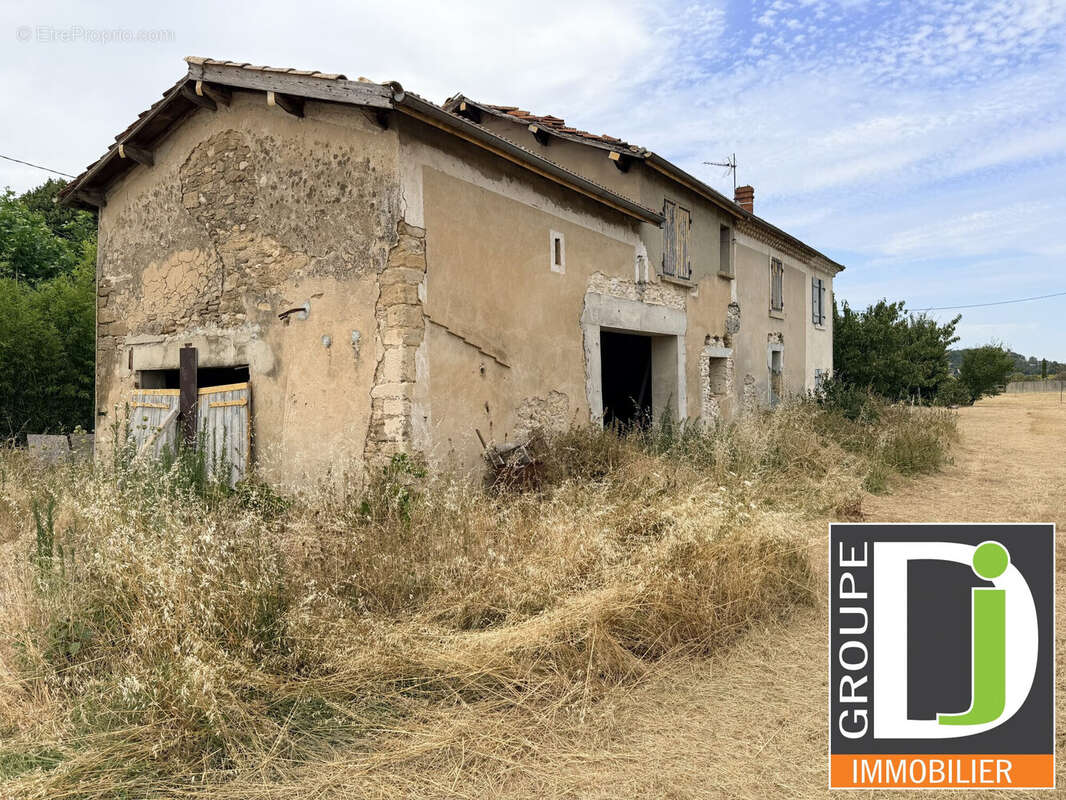 Maison 100 m² à Upie  - photo 4