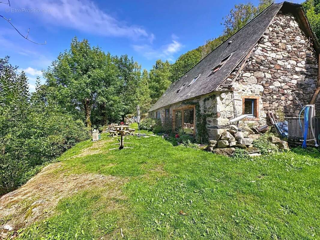 Maison à ARGELES-GAZOST