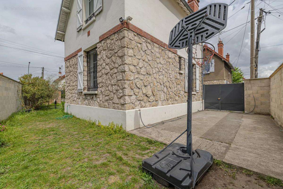 Maison à ARGENTEUIL