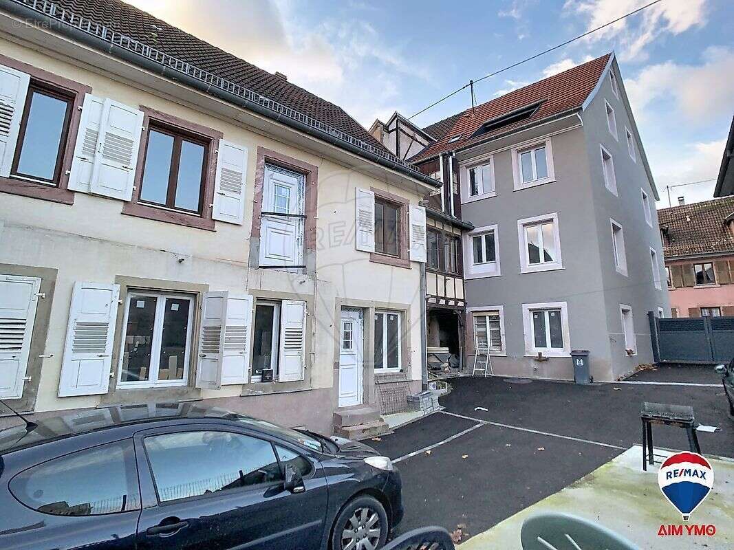 Appartement 1 chambre(s) à vendre - photo 8