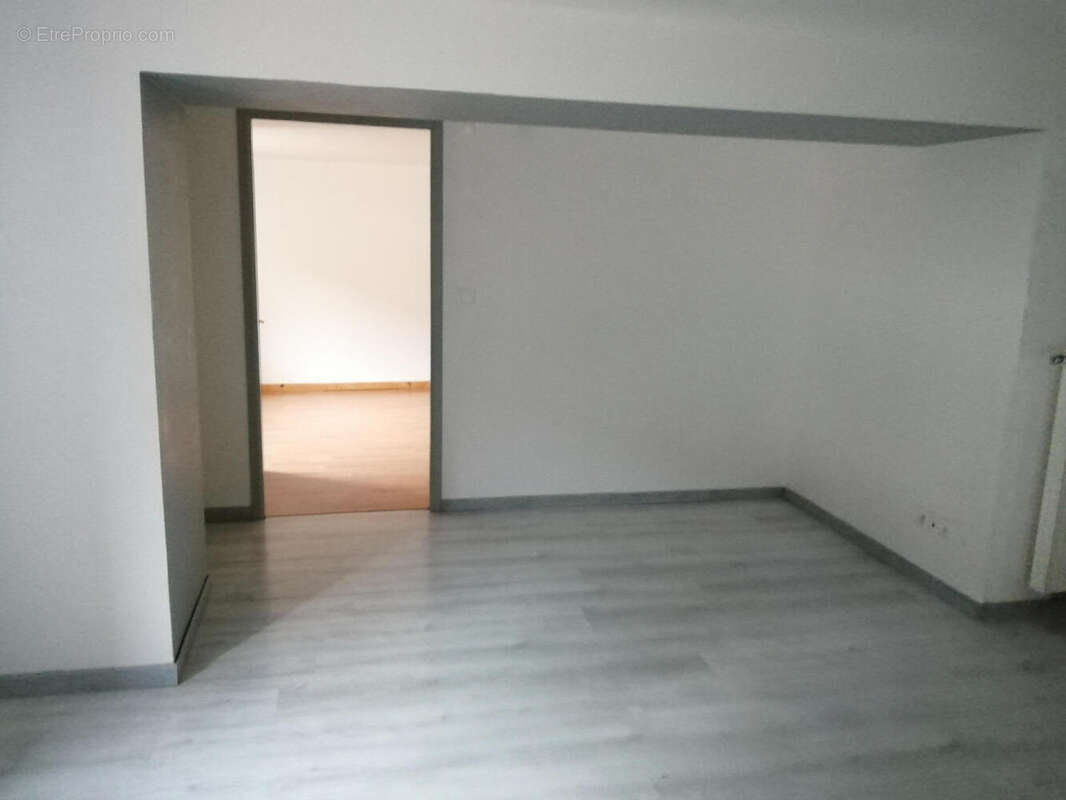 IMG_20221112_160143 - Appartement à RUPT-SUR-MOSELLE