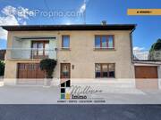 Maison à OBERSTINZEL