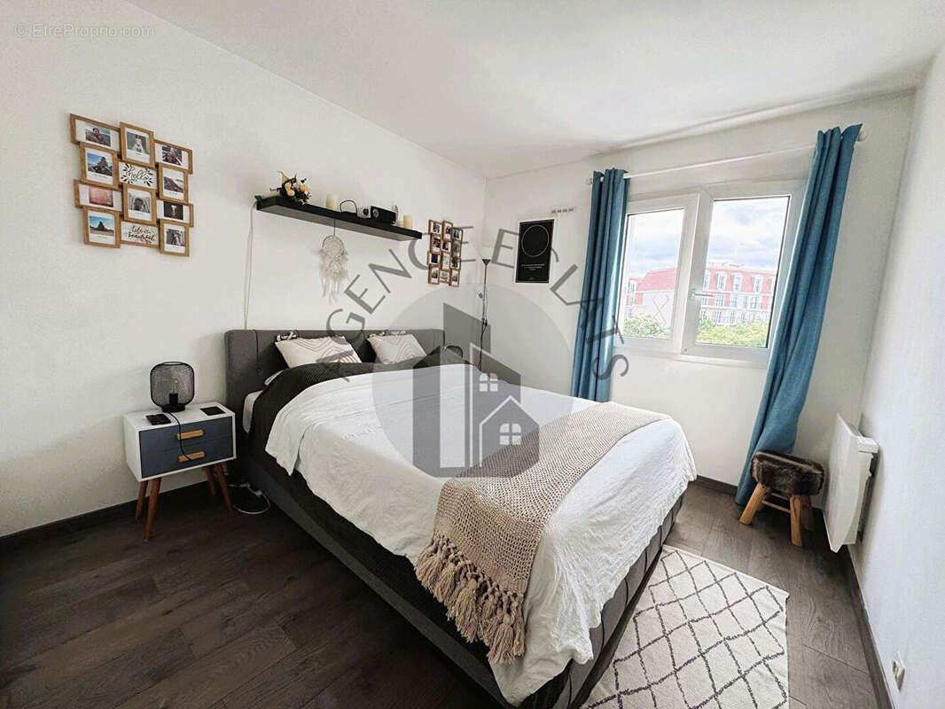 Appartement à CHELLES