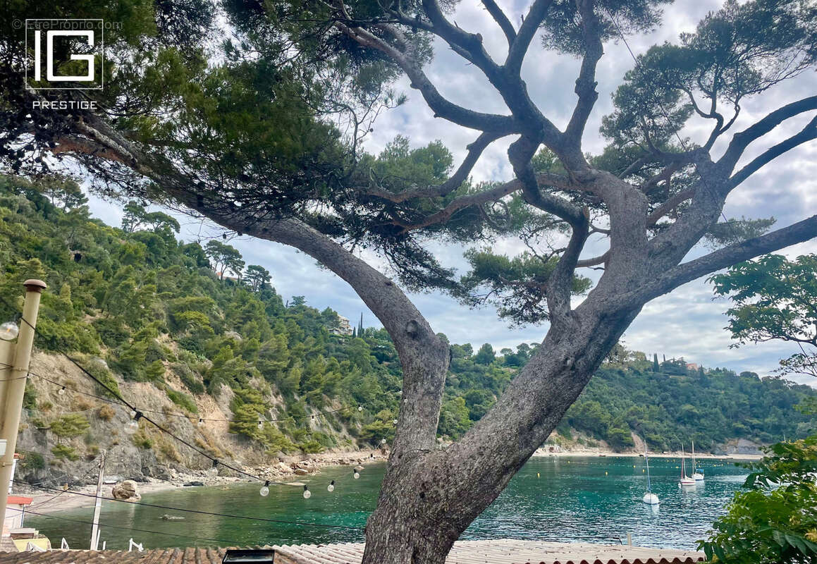 Maison de pecheurs les pieds dans l'eau - photo 15