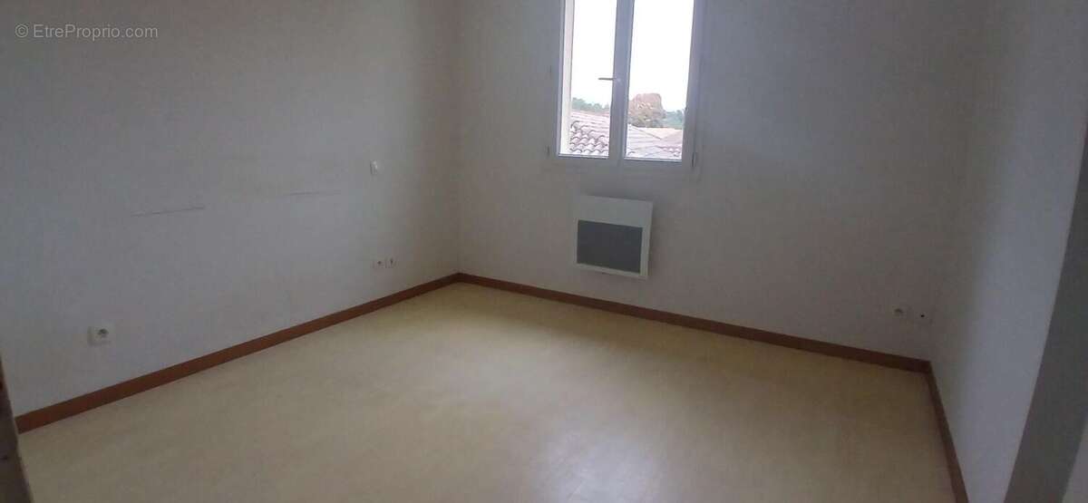 Photo 5 - Maison à NAINTRE