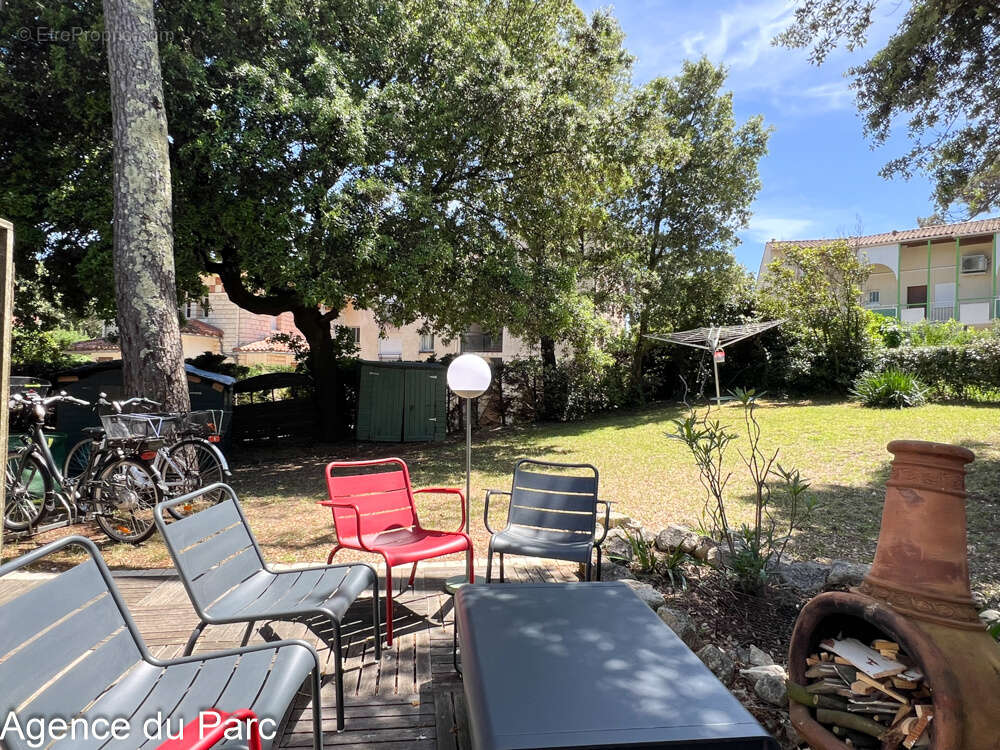 Appartement à ROYAN