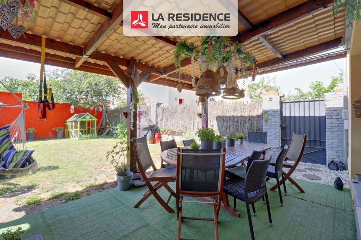 Maison 155 m² à Bessancourt  - photo 3