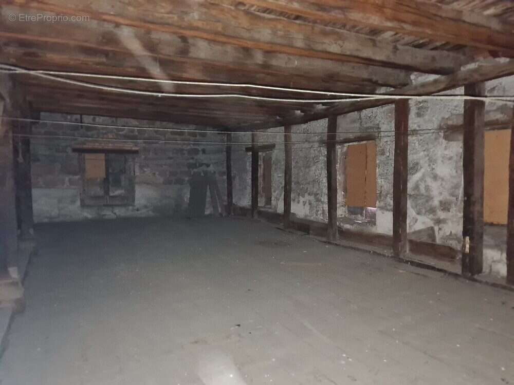 Appartement à WISSEMBOURG