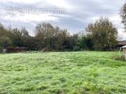 Terrain à GUECELARD