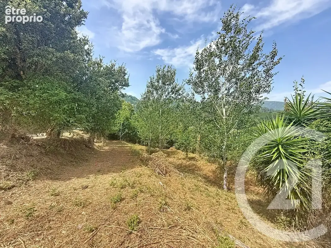 Terrain 2 000 m² à vendre à San-Nicolao (20230) - photo 2