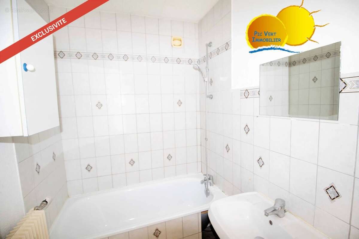 Appartement à AUXONNE