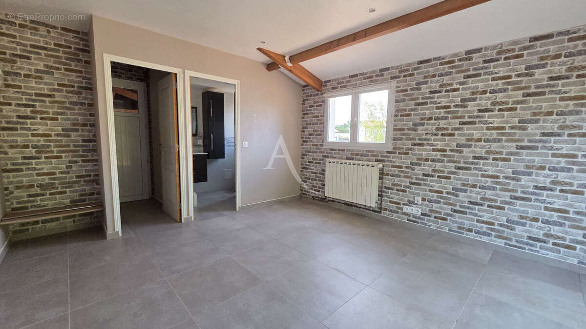 Coup de Coeur Assuré à Commequiers : Maison Familiale avec Grand Jardin Arboré ! - photo 6