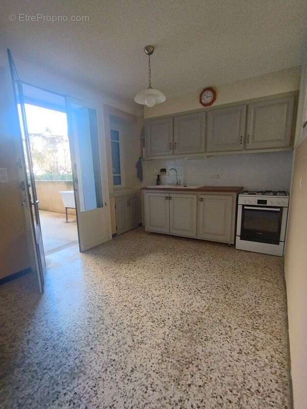 Appartement à GRAISSESSAC