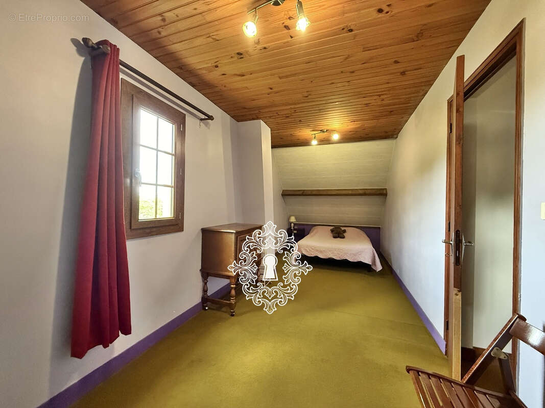 Maison à DONNEMARIE-DONTILLY