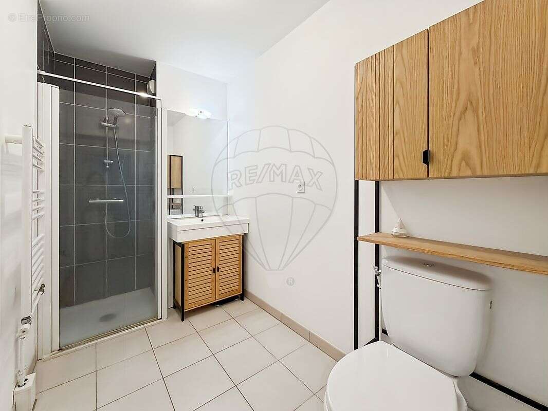 Appartement à CARQUEFOU