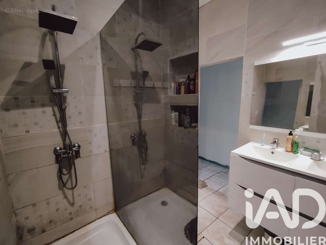 Photo 5 - Maison à SAINTE-ROSE