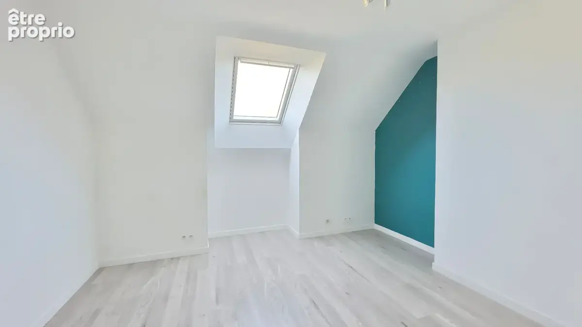 Maison familiale dans les bas de l'Immaculée, Saint-Nazaire - Garage et jardin - photo 10