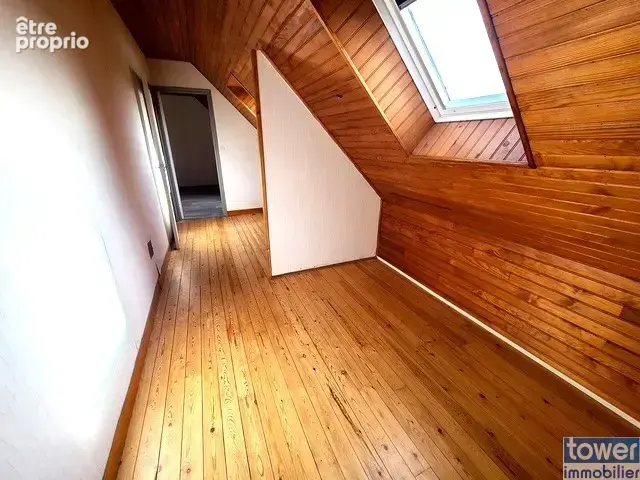 Plougonven . maison en pierres t5 - photo 8