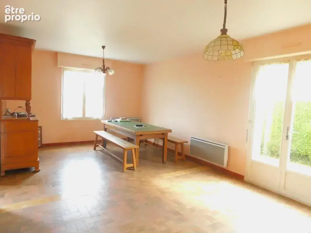 Maison à vendre 4 pièces COMBOURTILLE (35) - photo 4