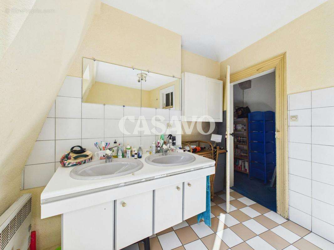 Vente Appartement 5 pièces de 125m² - 67000 Strasbourg - photo 12
