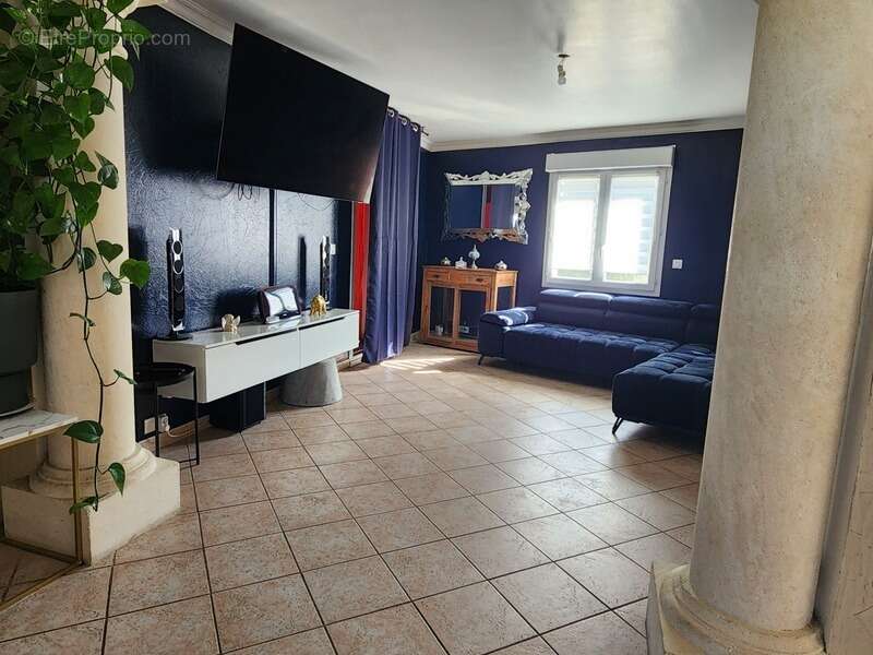 Appartement à ALES