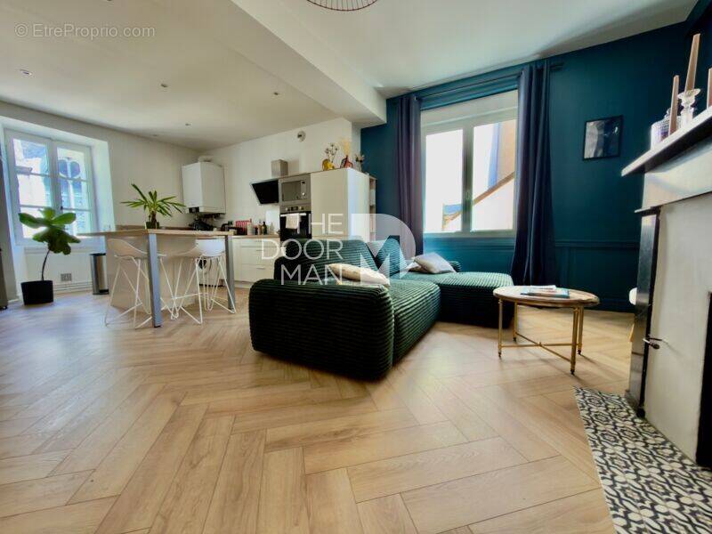Appartement à LAVAL