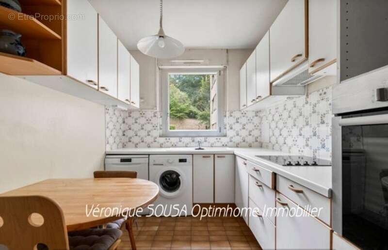 Appartement à SAINT-GERMAIN-EN-LAYE