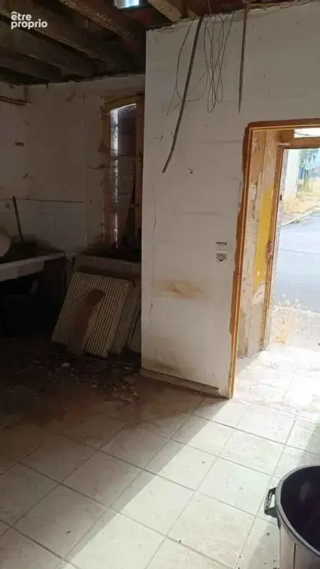 Maison à vendre 7 pièces COUSANCES LES FORGES (55) - photo 3