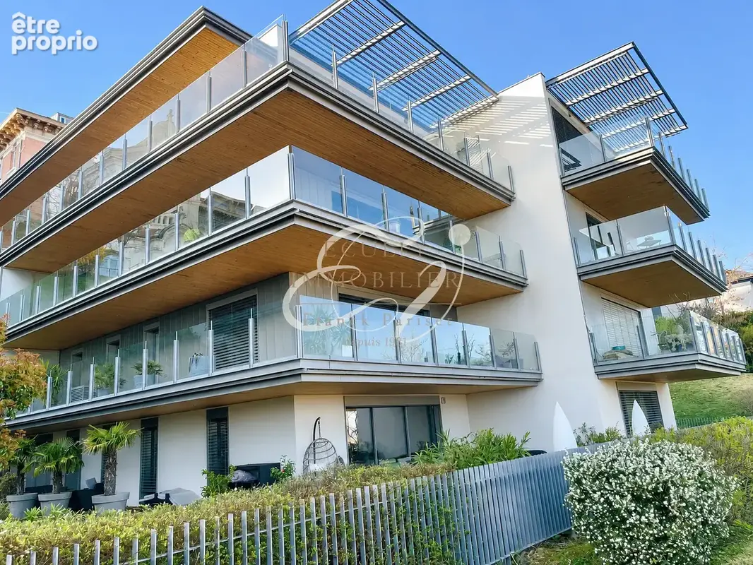 Vente 69005 lyon appartement 53.65 m2 - photo 4