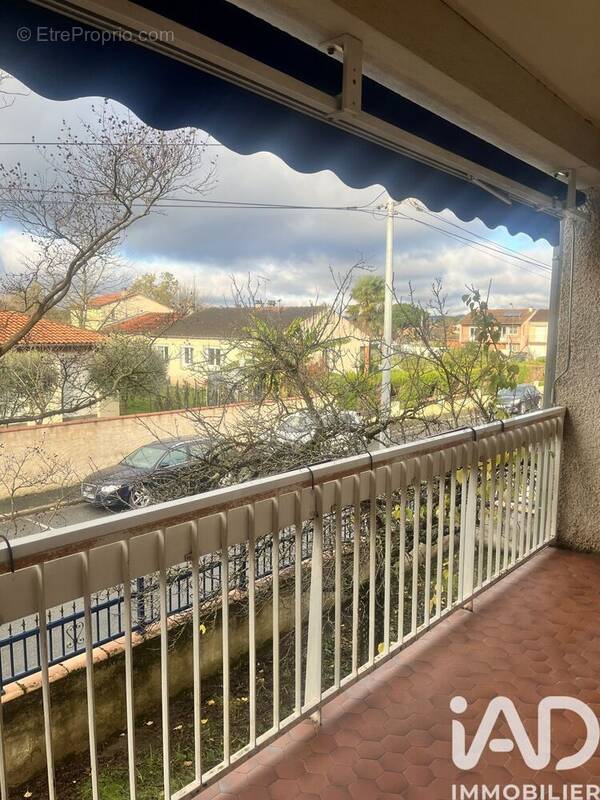 Photo 1 - Maison à GAILLAC