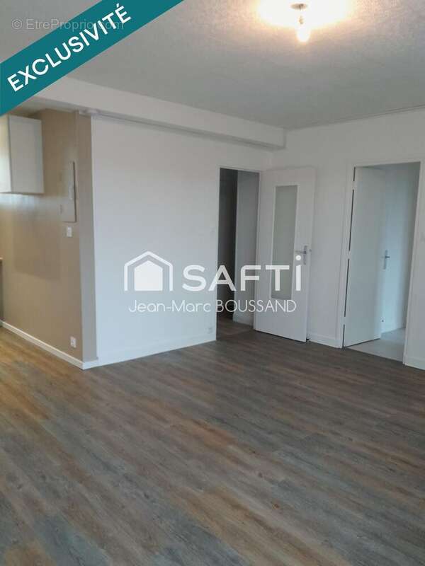 Photo 2 - Appartement à LA CLAYETTE